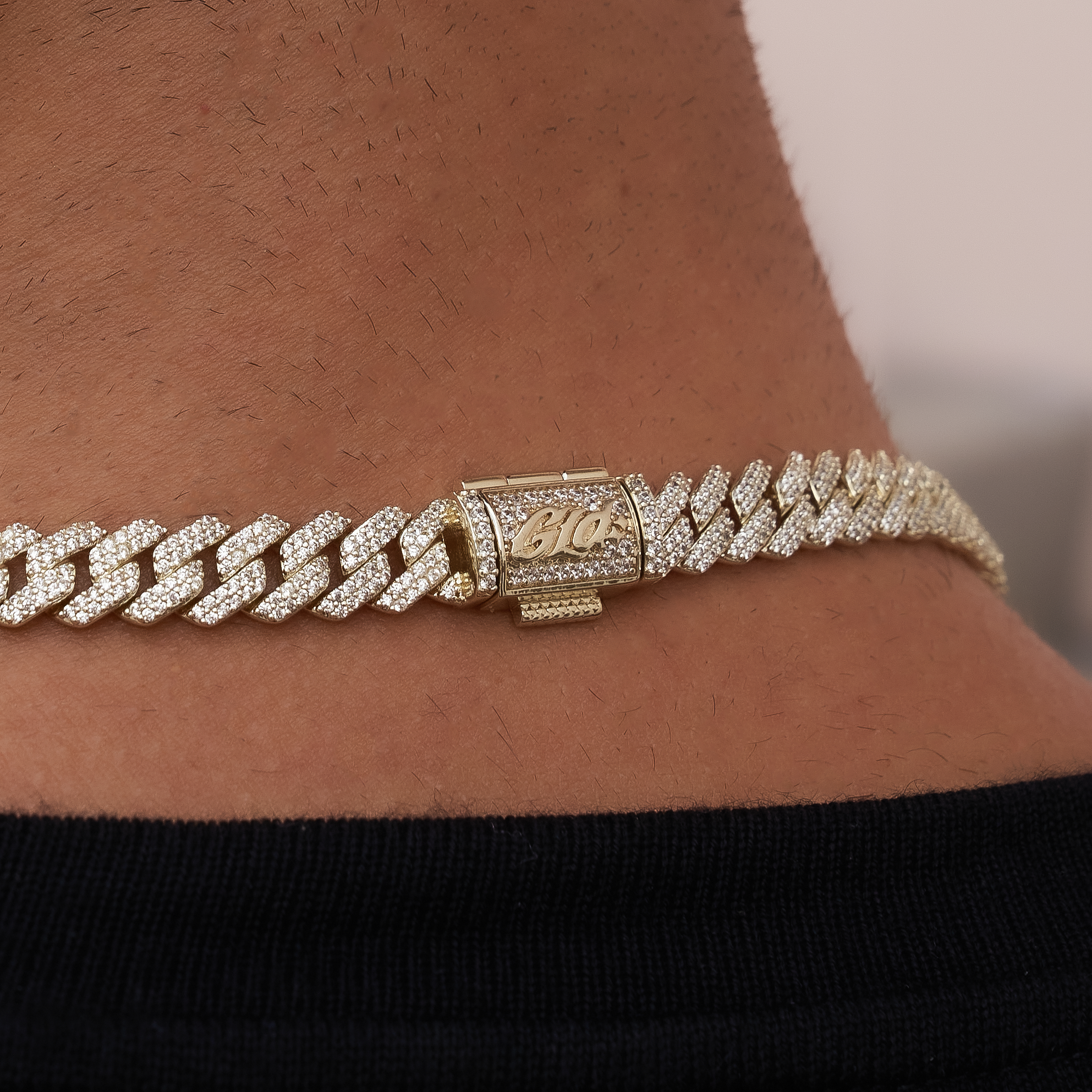 How to Spot a Quality Chain Clasp – The GLD Shop