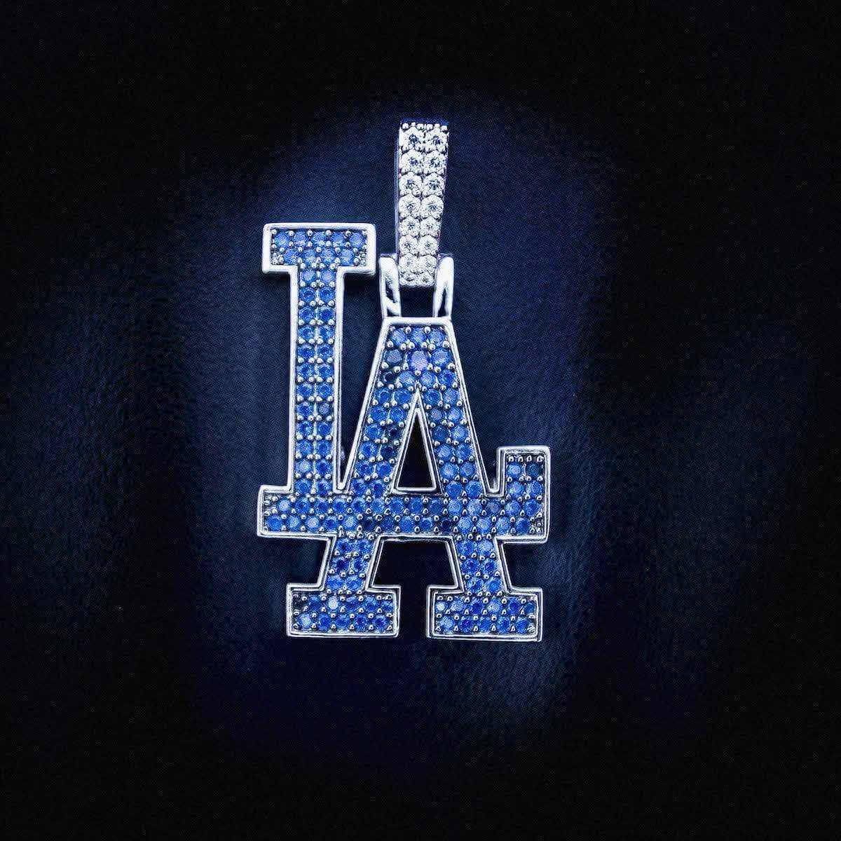 LA Dodgers 150th Anniversary Logo – The GLD Shop