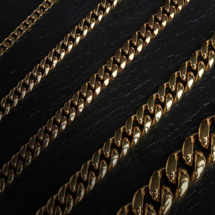 How to Pick the Dopest chain for Your Style