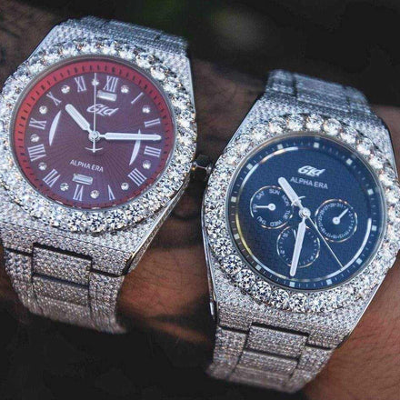 Why Do So Many Successful People Collect Watches?