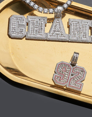 The GLD Shop - gold - jewelery
