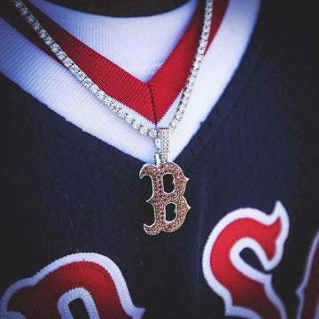 Boston Red Sox Pendant