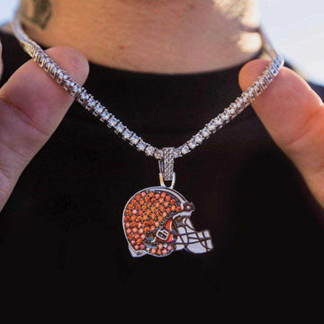 Cleveland Browns Pendant