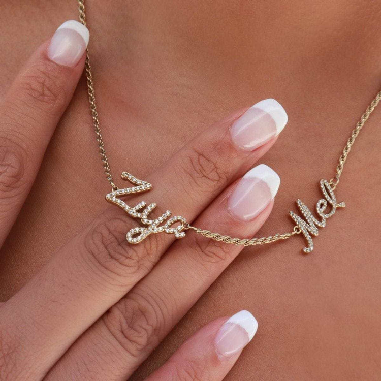 Gld shop hotsell bubble chain